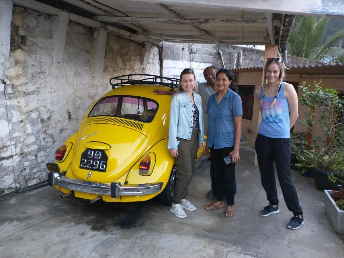 Homestay Lady Gordons *