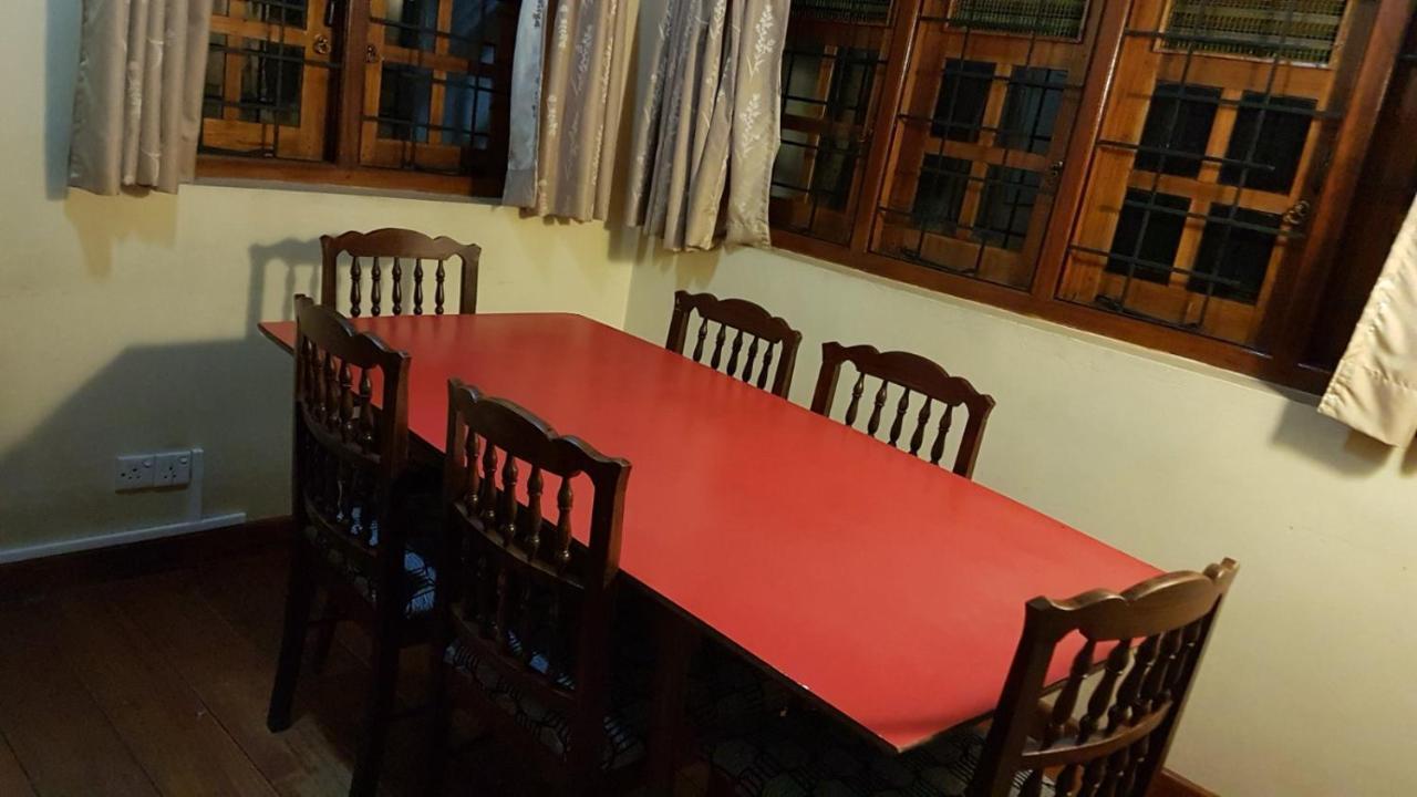 Koon Guest house