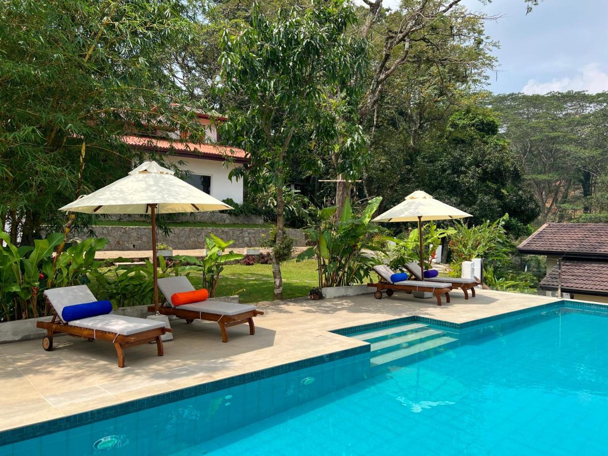 Shenandoah Hotel Kandy
