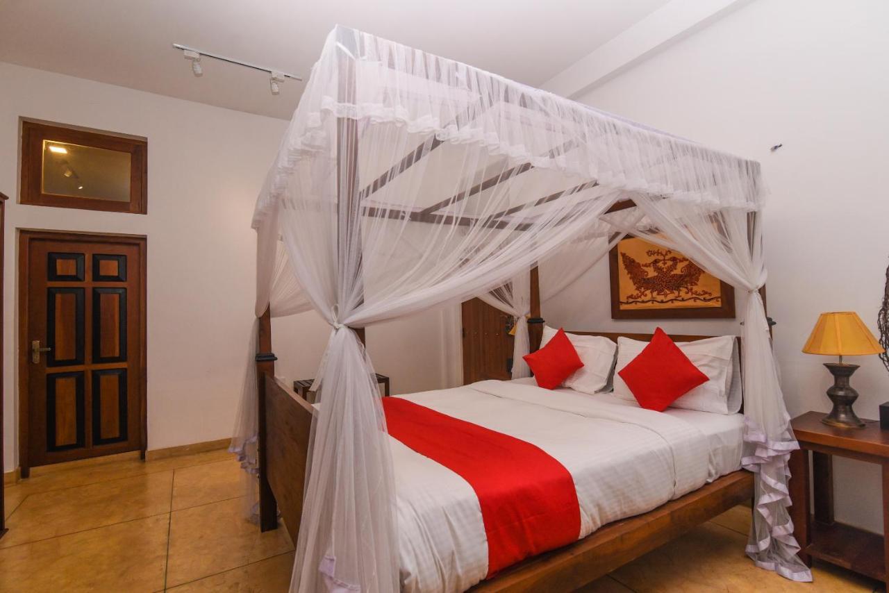Hotel Gangula 3*