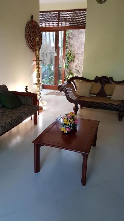 Koon Guest house *