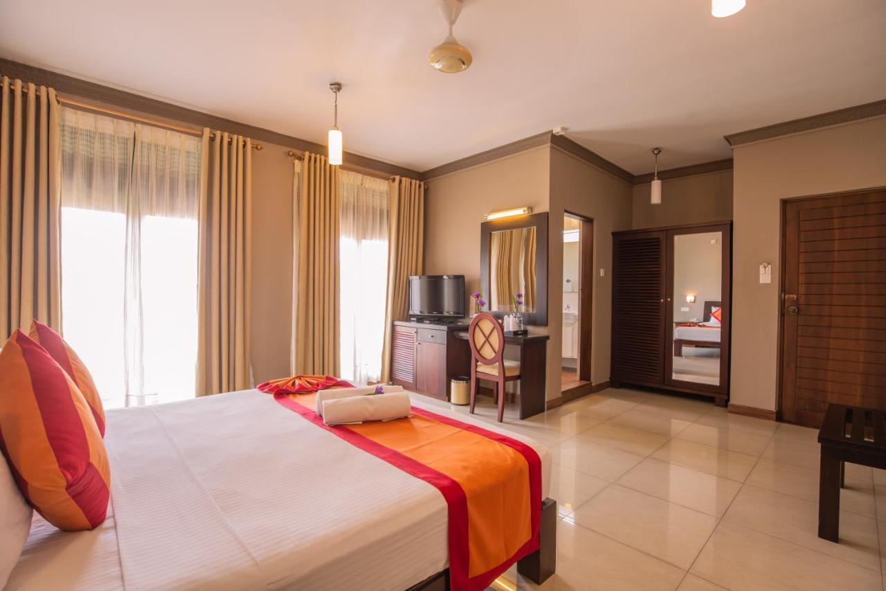 Kings Ridge Hotel Kandy