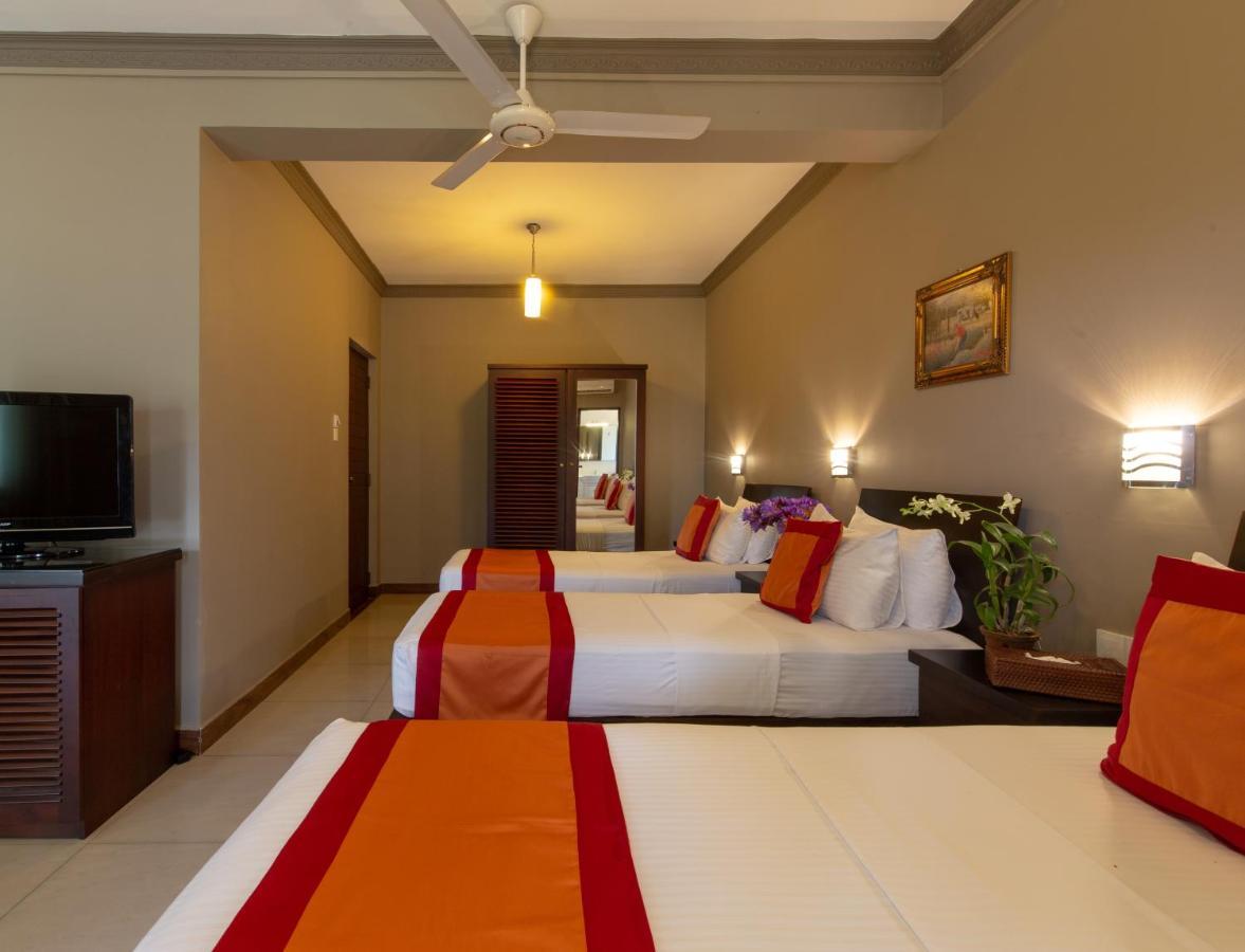 Kings Ridge Hotel Kandy