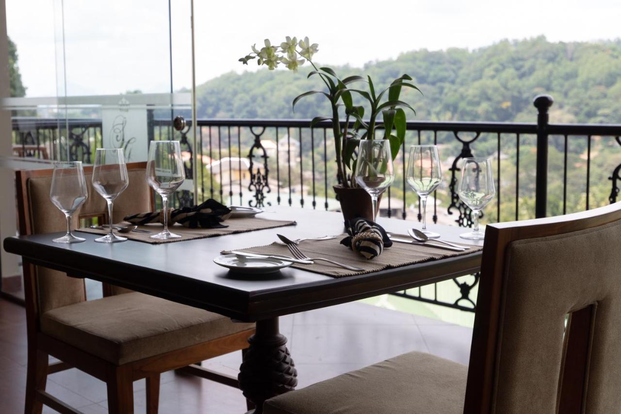 Kings Ridge Hotel 4*