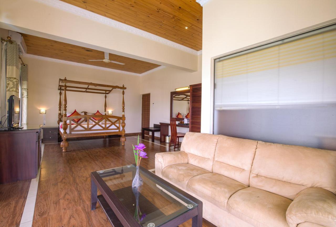 Kings Ridge 4* Kandy