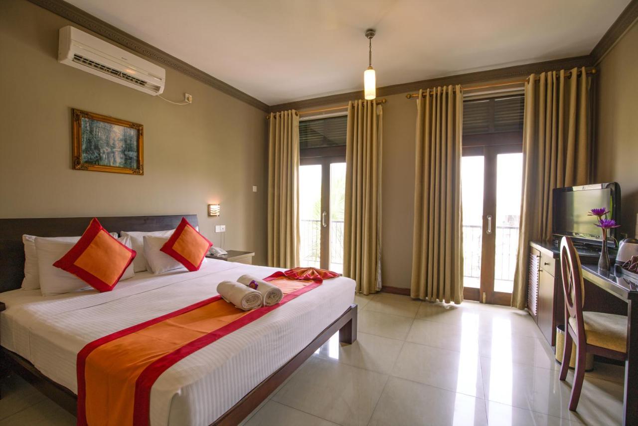 Hotel Kings Ridge 4*