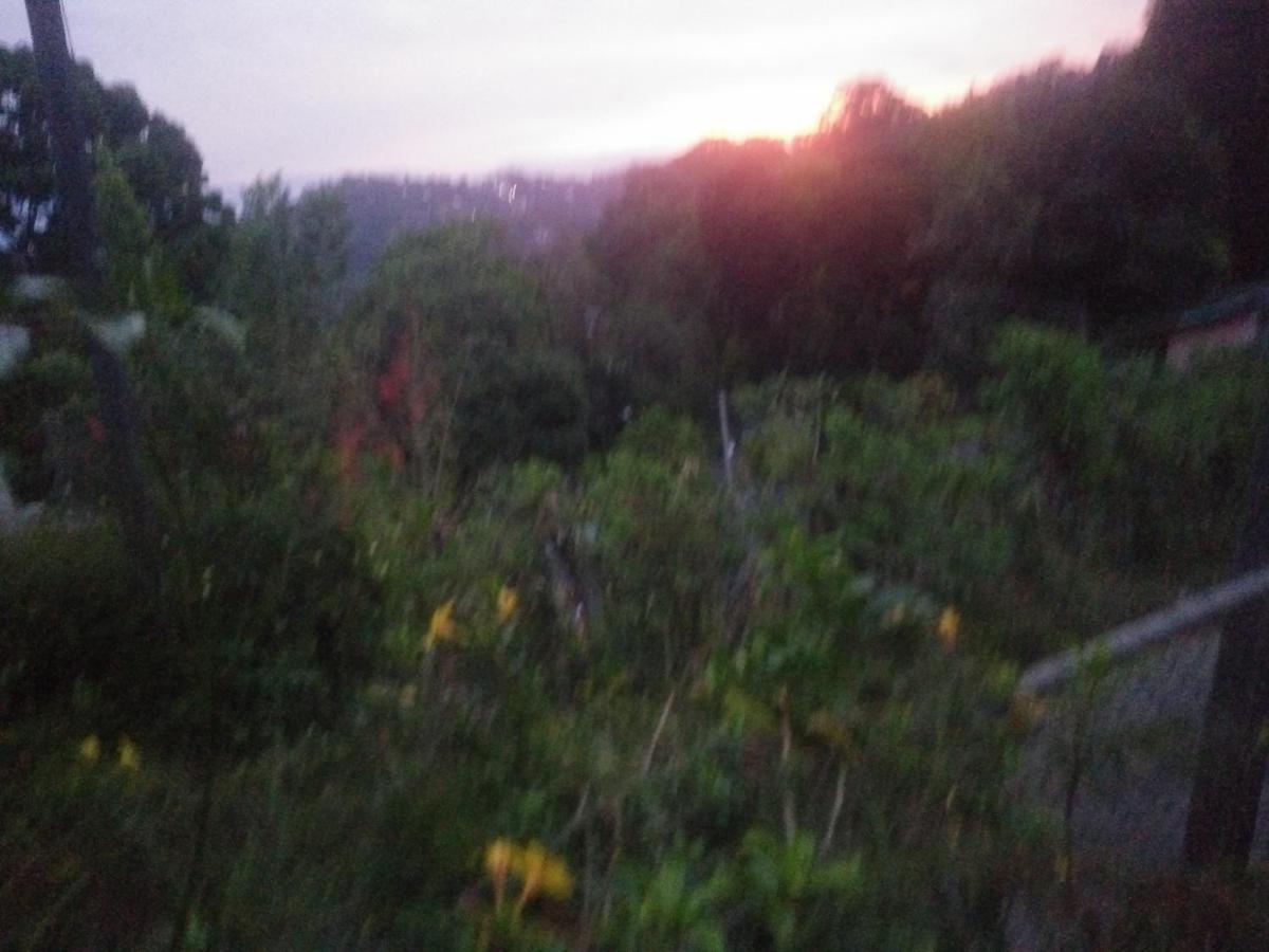 Hill Kandy