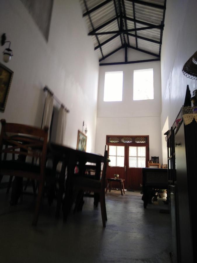 Homestay Hill