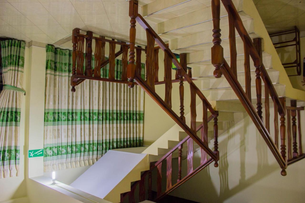 Bed & Breakfast Satyodaya Educational Training Centre