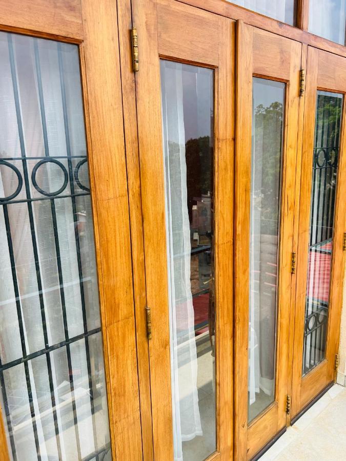 Hansons Homestay Kandy
