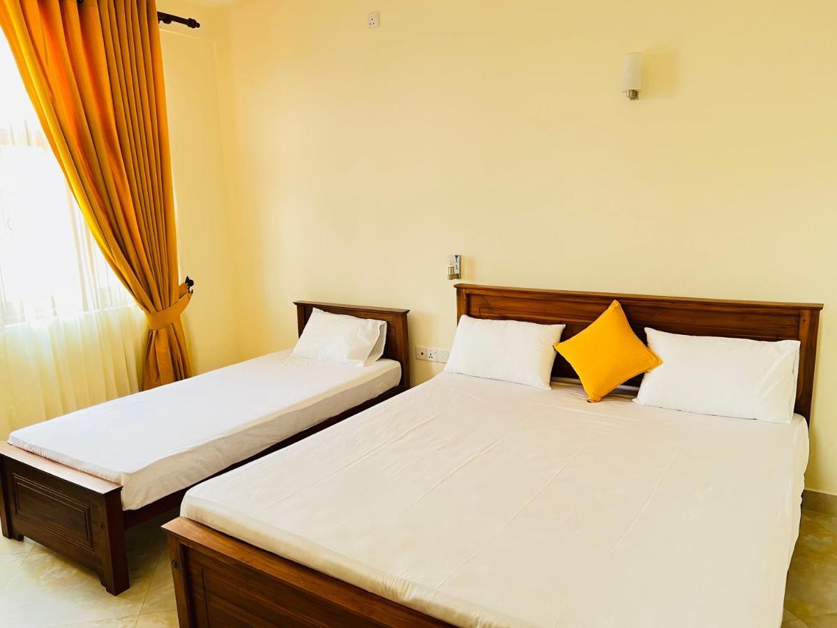 Homestay Hansons Kandy