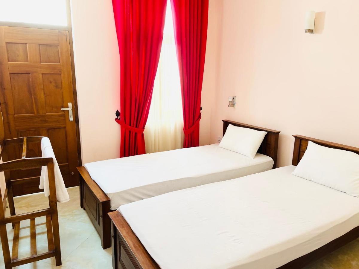 Homestay Hansons *