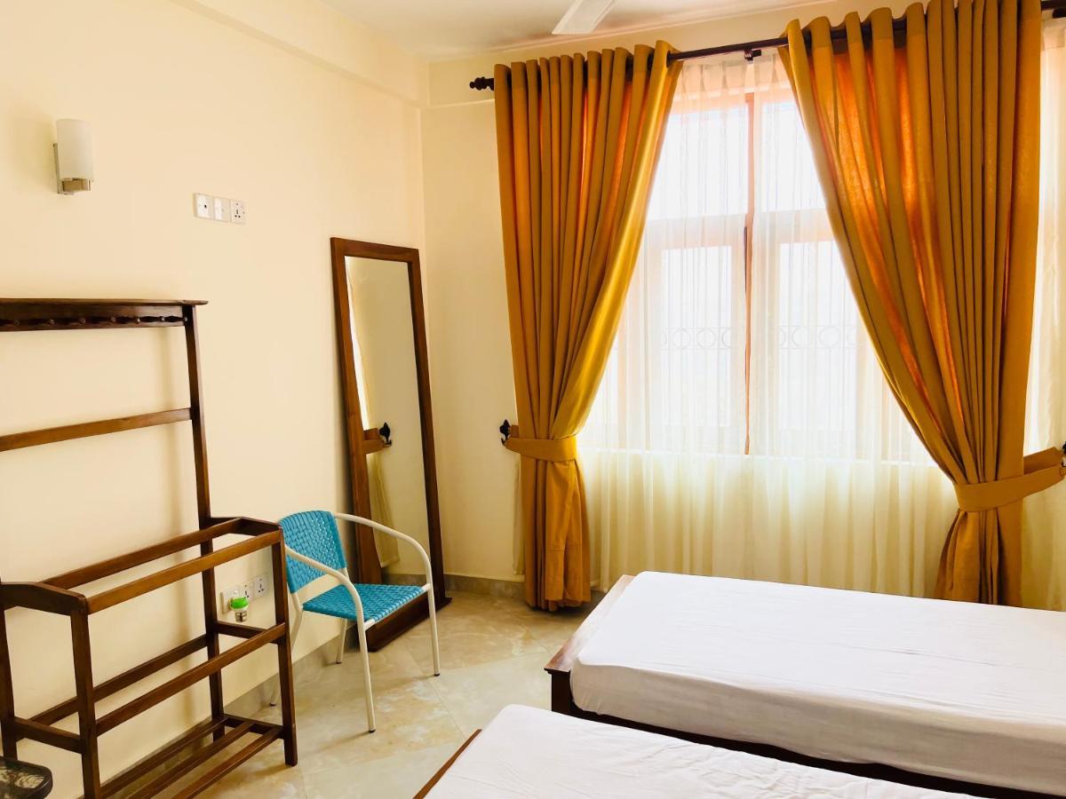 Hansons Homestay Kandy