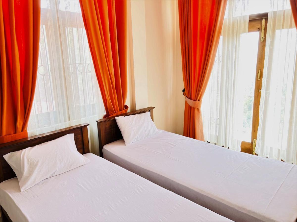 Homestay Hansons *