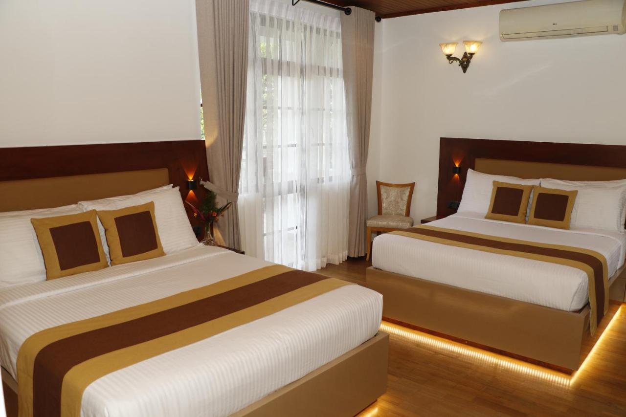 Guest house King Of Kandy