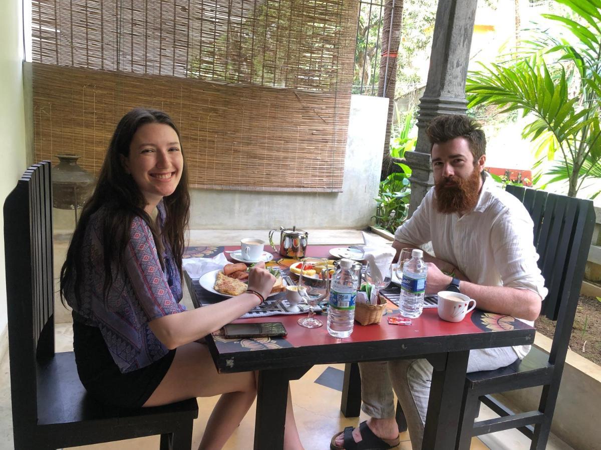 Gangula Hotel