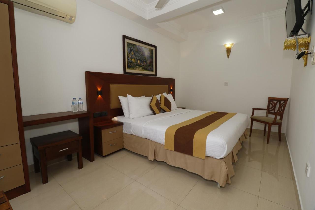 Guest house King Of