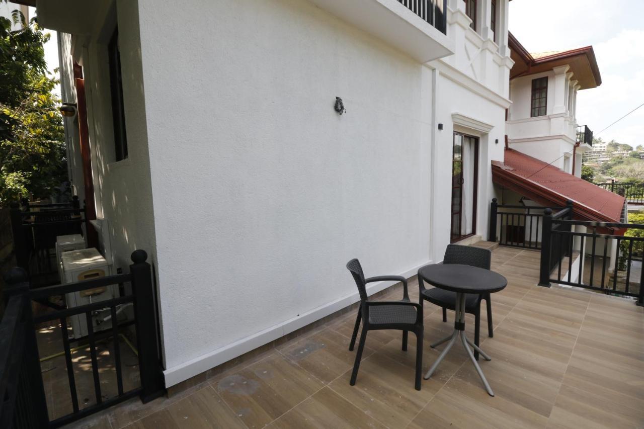 Guest house King Of
