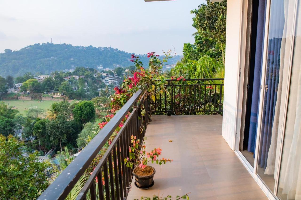 Homestay Sky Edge Kandy