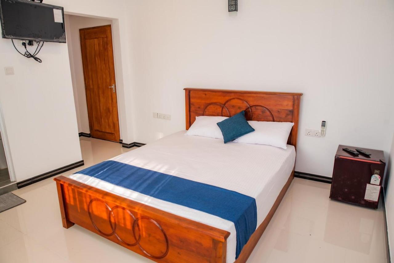 Homestay Sky Edge *