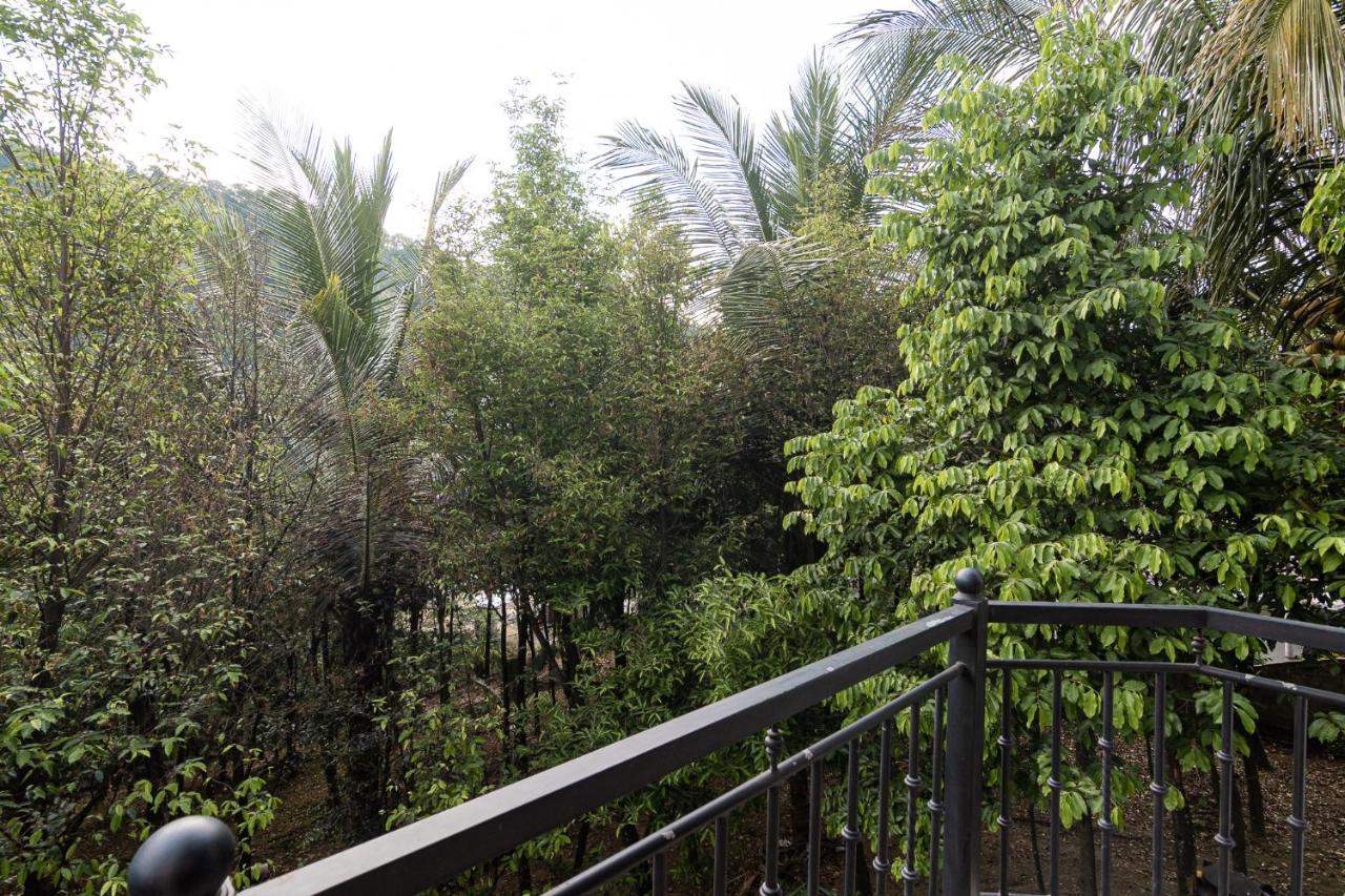 Lodge Sun Set Forest Kandy