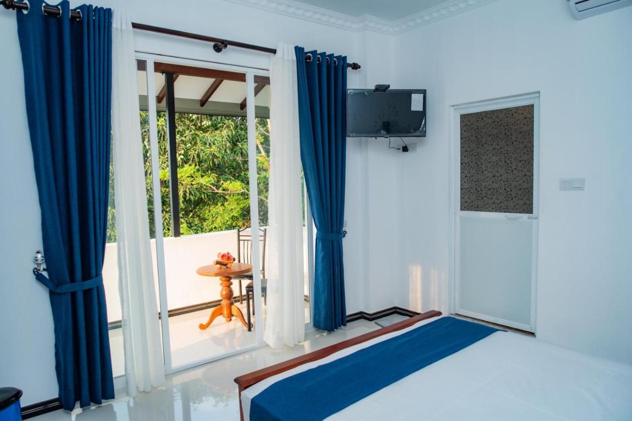 Sky Edge Homestay Kandy