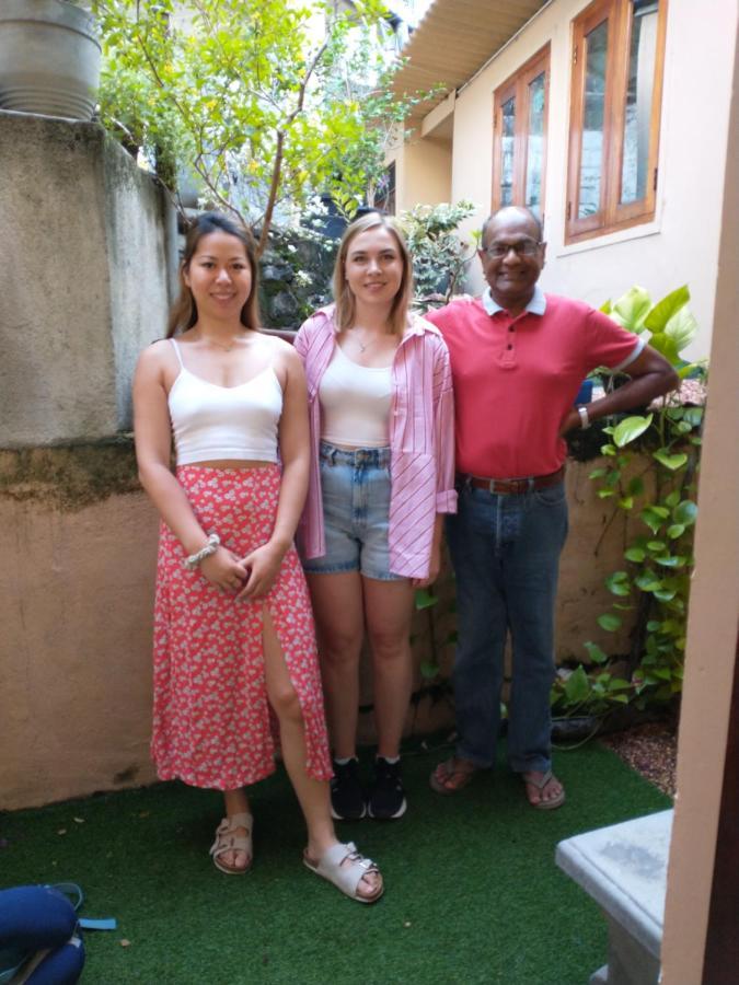 Lady Gordons Homestay *