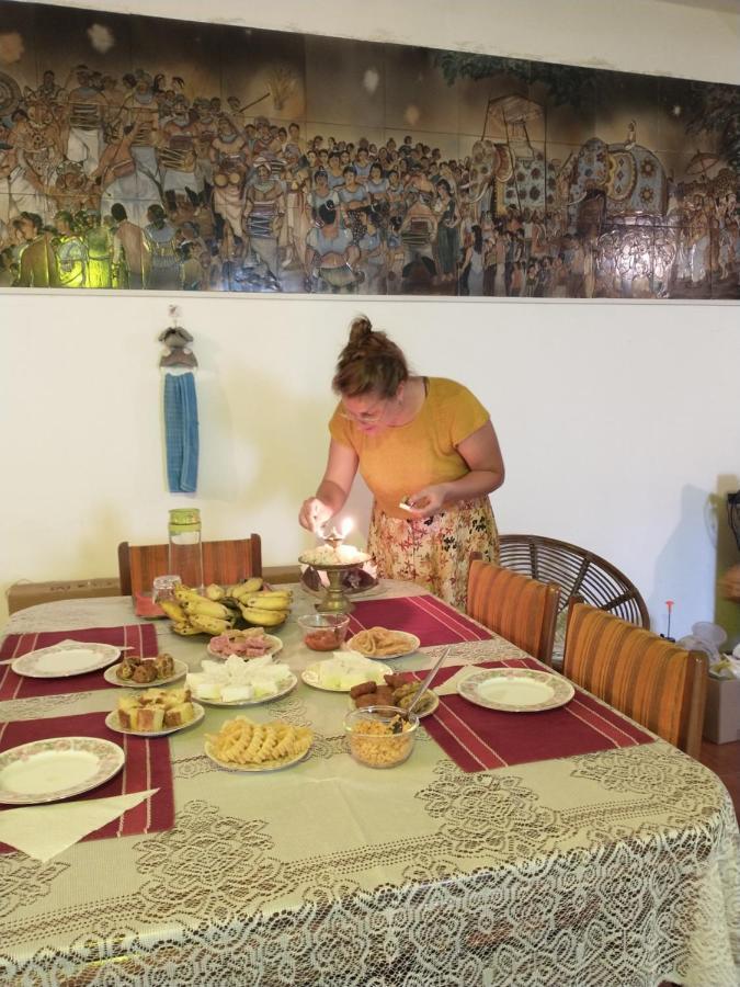 Lady Gordons Homestay Kandy