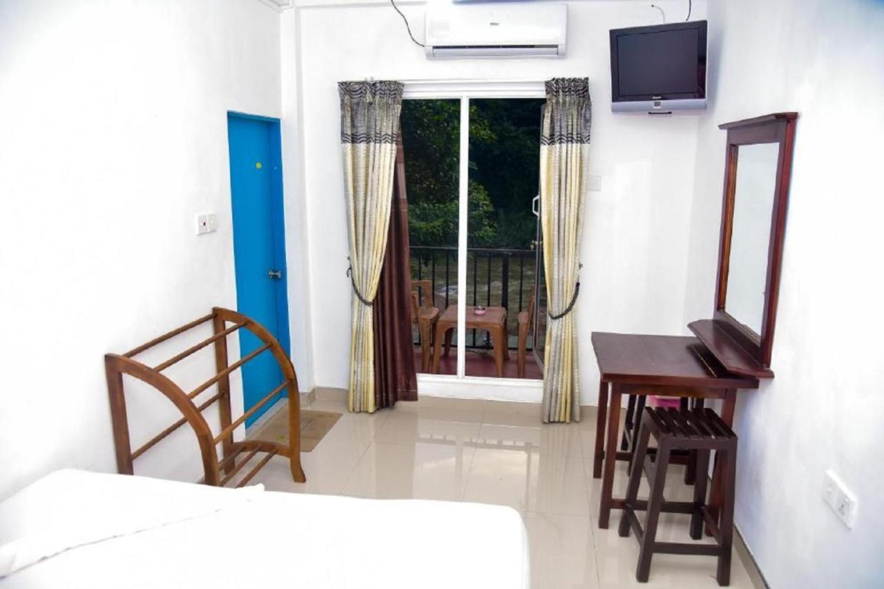 Rivara & Guest house 3*