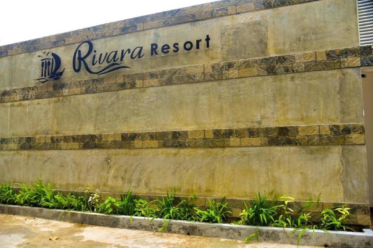 Rivara & Guest house Kandy