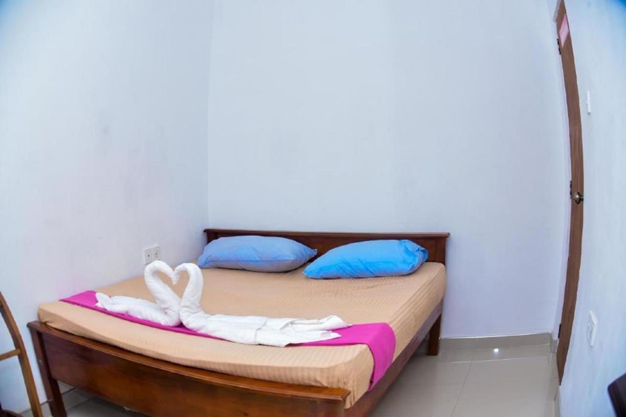 Rivara & Guest house Kandy