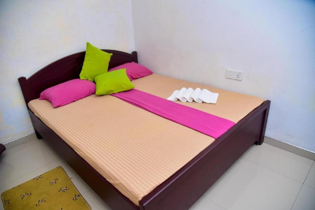 Guest house Rivara &