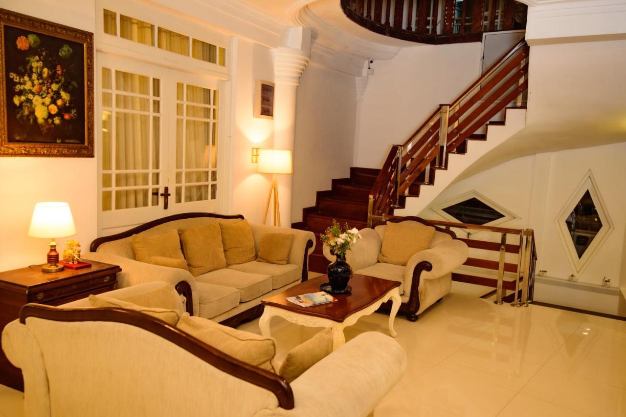 View Hotel