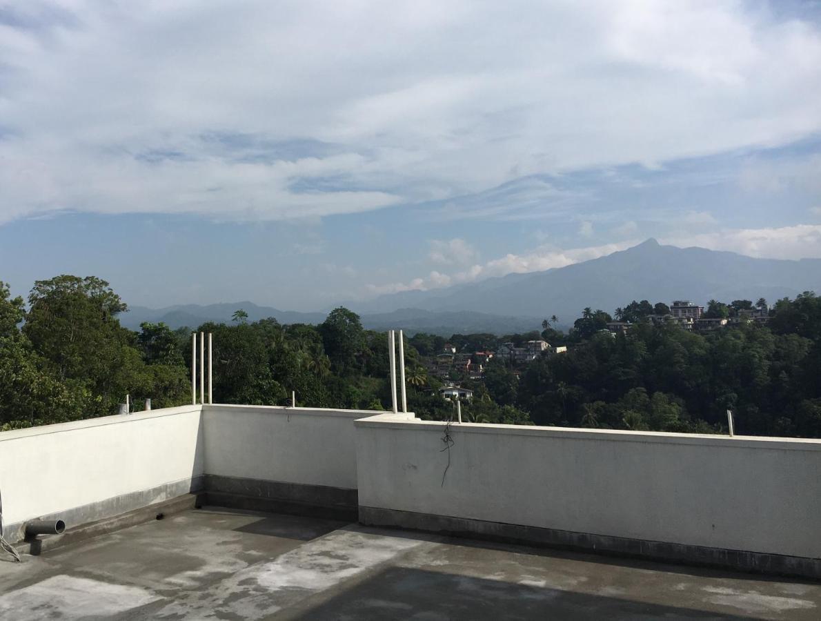 Homestay Hansons *