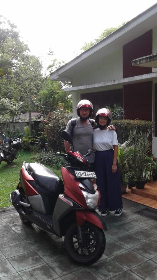 Jayawimana Homestay Kandy