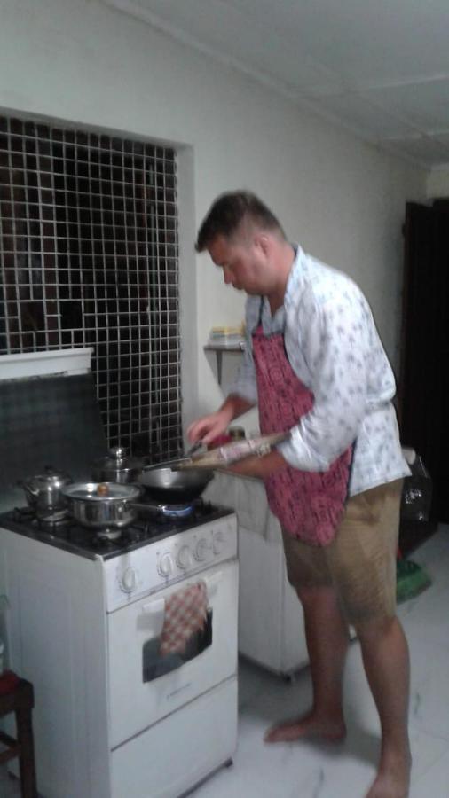 Jayawimana Homestay