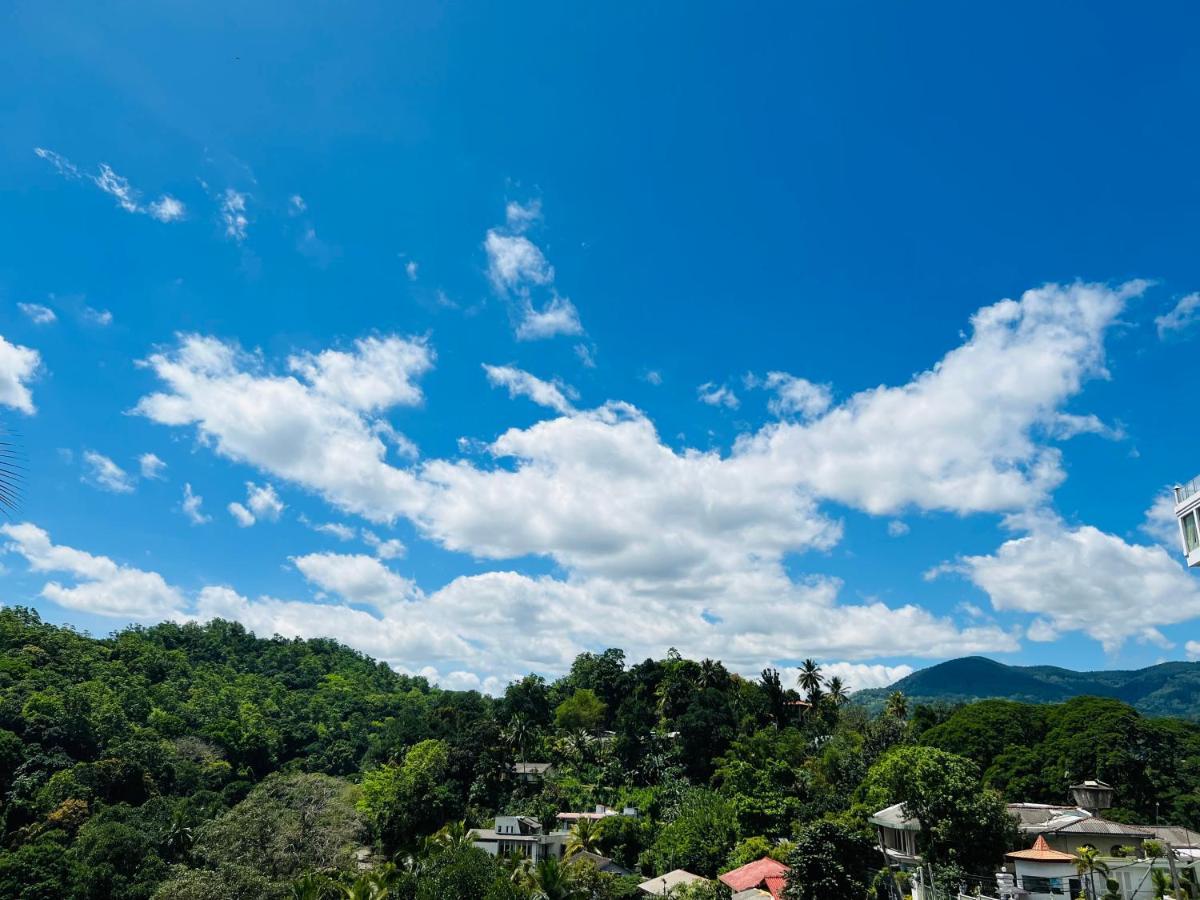 Homestay Hansons