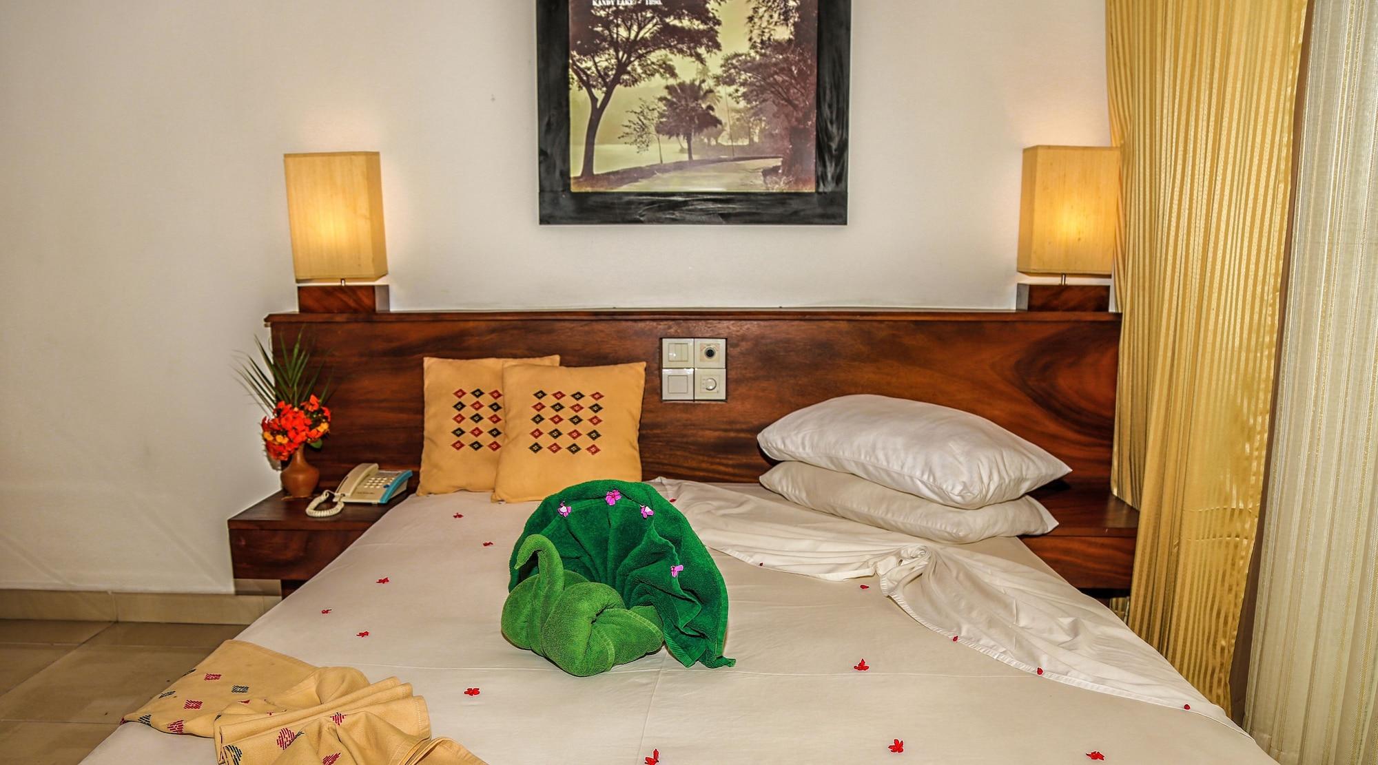 Senani Hotel Kandy