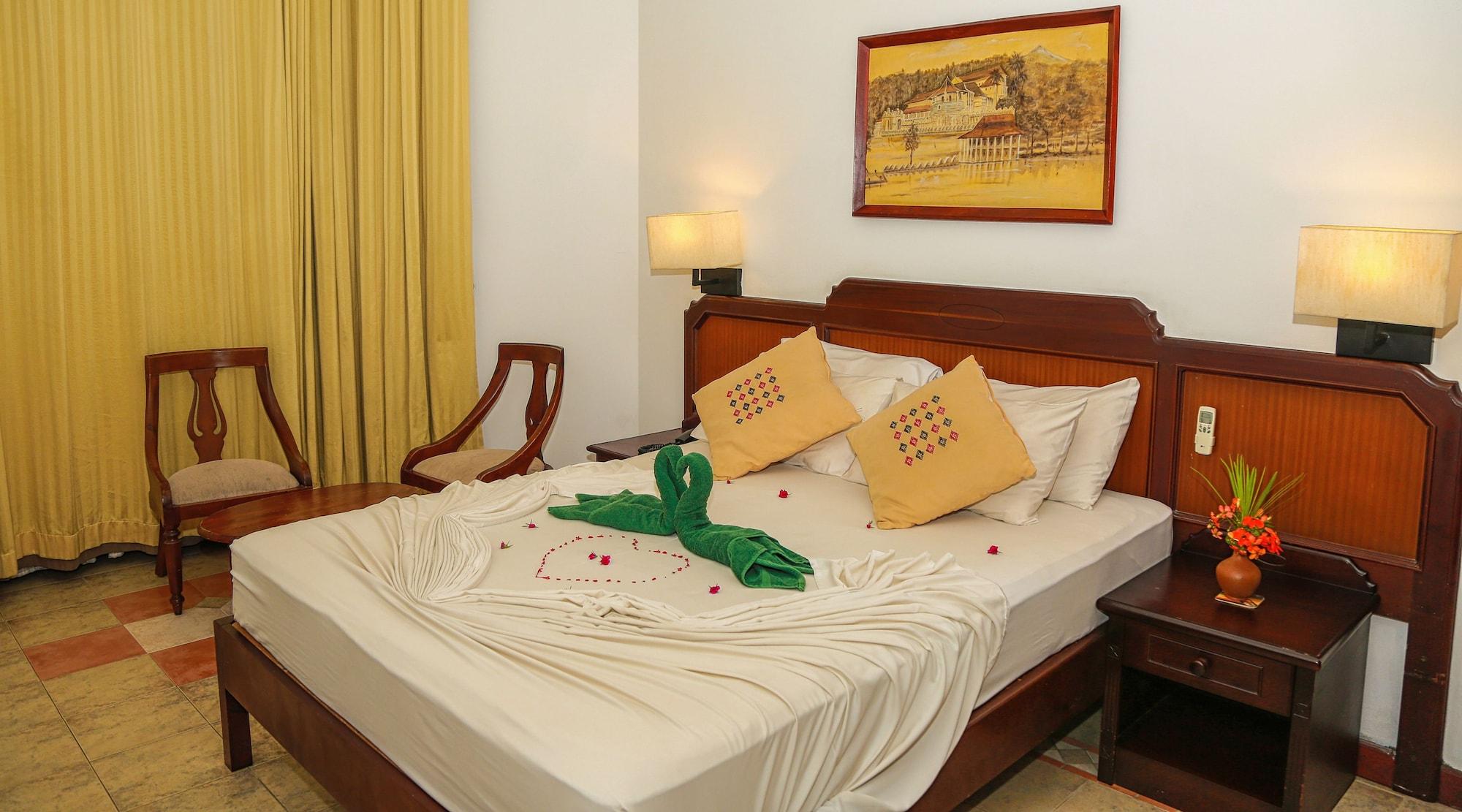 Hotel Senani Kandy