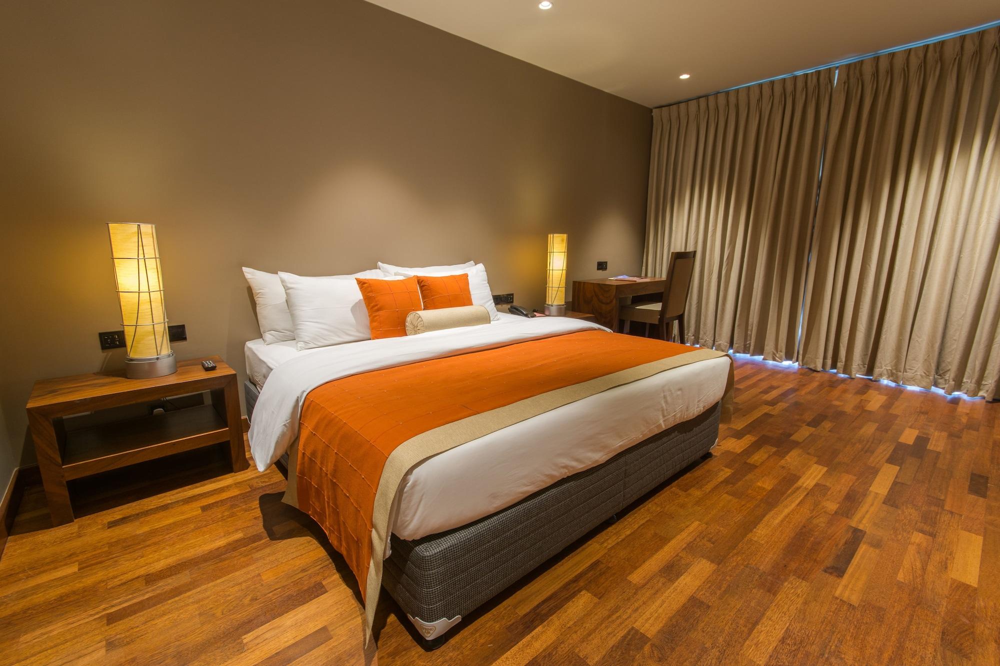 Hotel Swiss