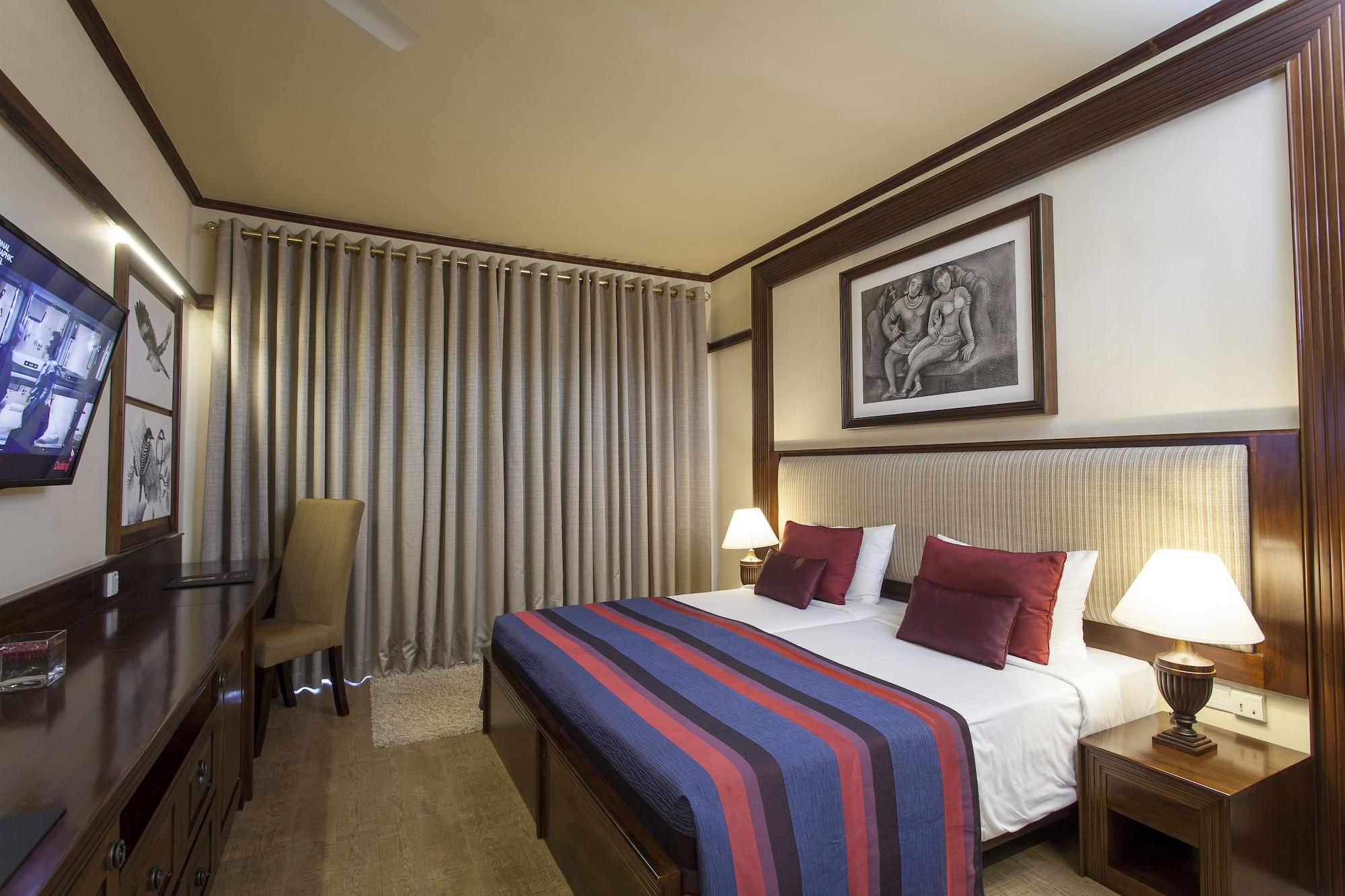 Resort Amaya Hills 5*