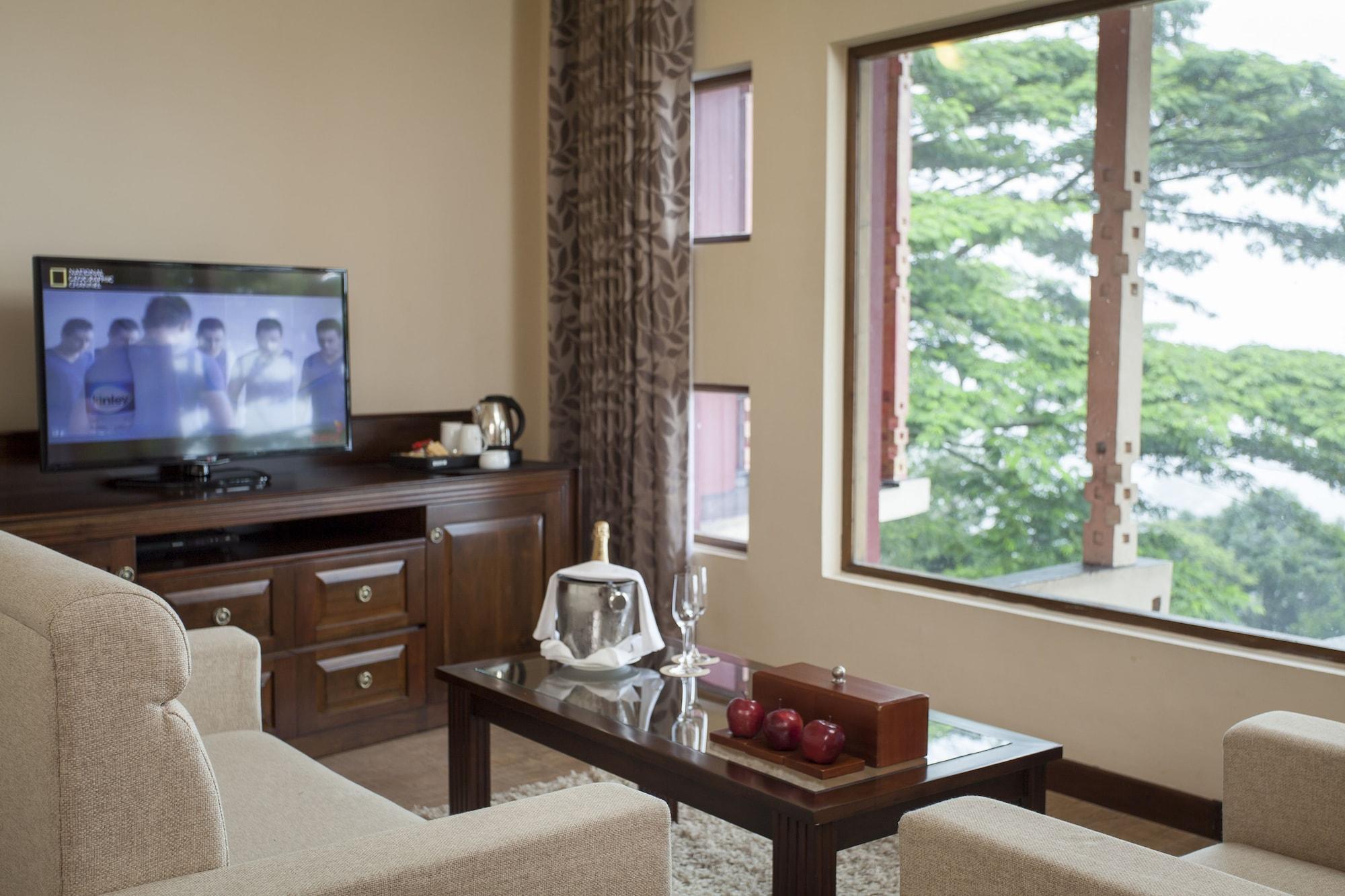 Amaya Hills Resort Kandy