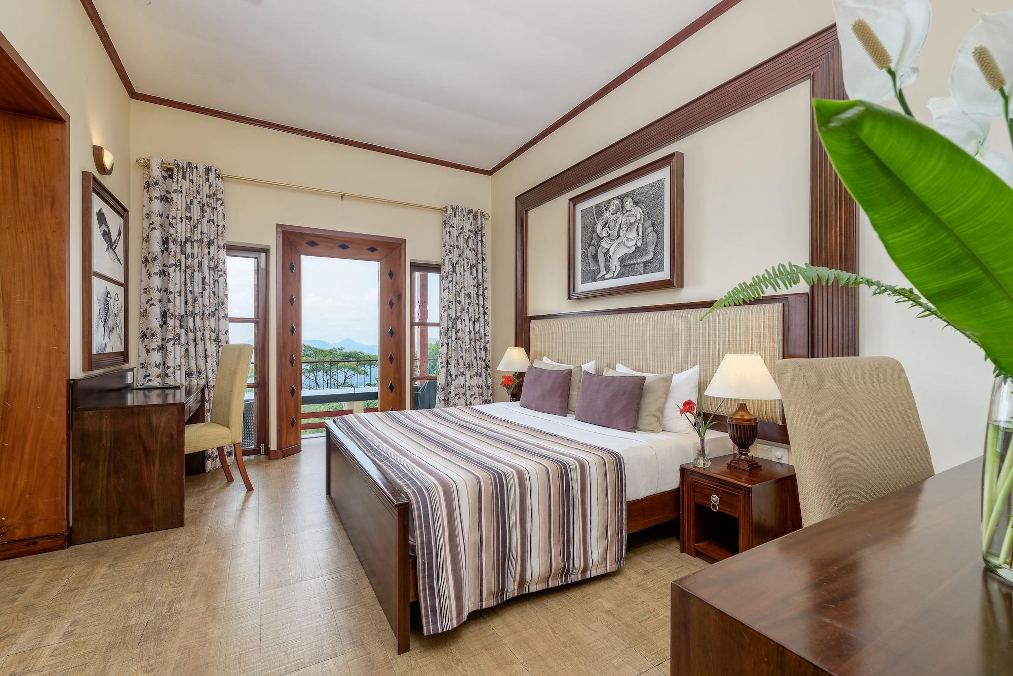 Amaya Hills Resort Kandy