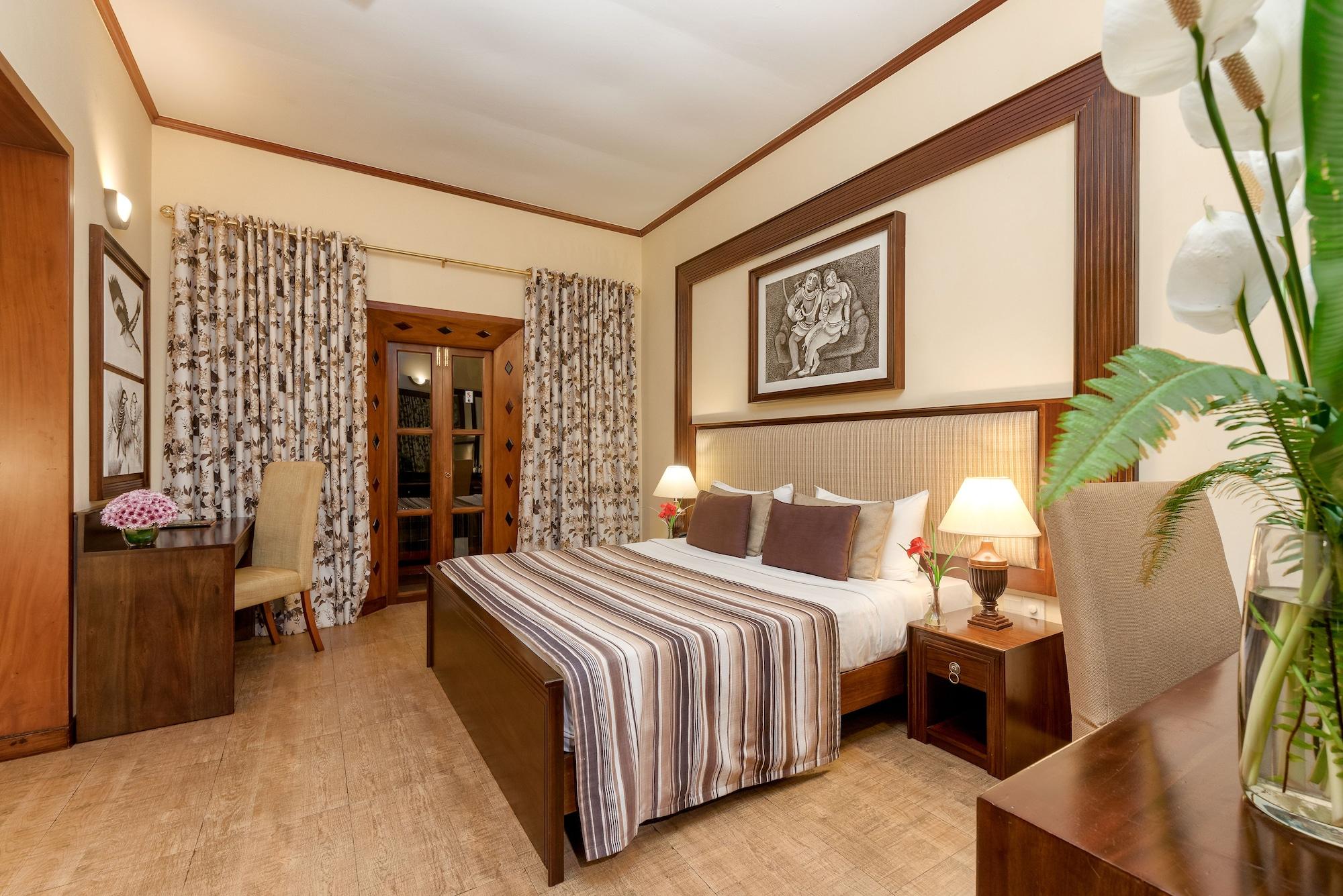 Amaya Hills 5* Kandy