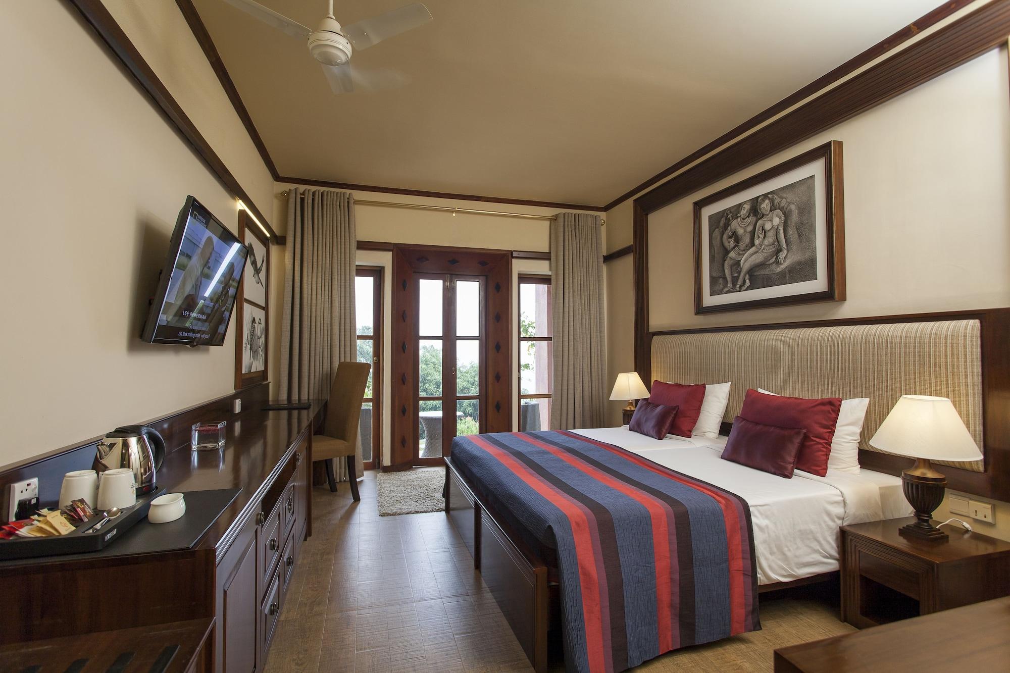 Resort Amaya Hills 5*
