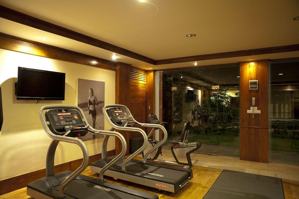 Resort Amaya Hills 5*