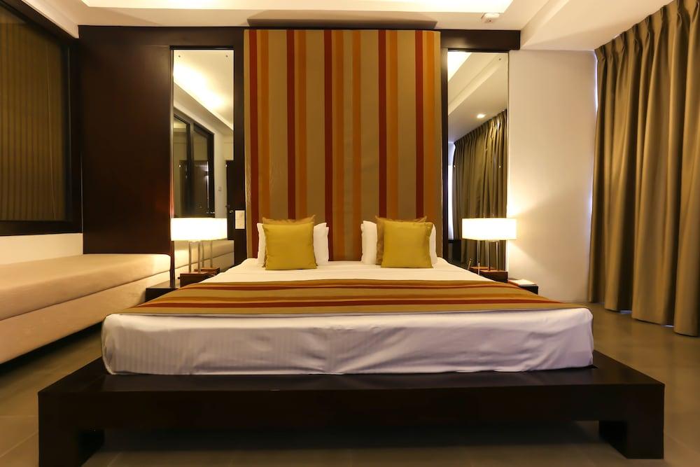 Hotel The Tourmaline