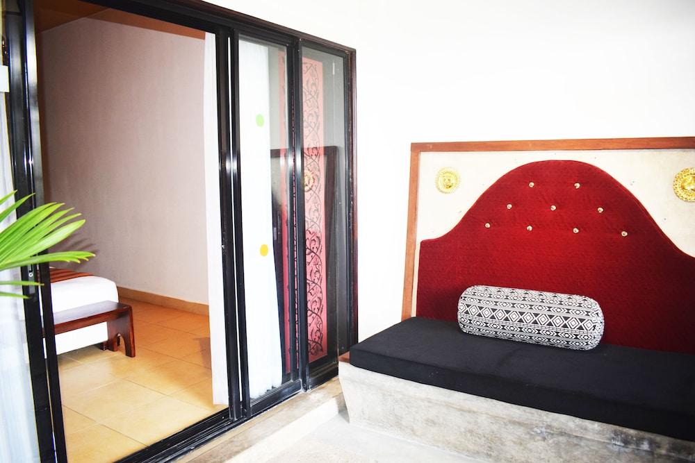 Hotel Thilanka 5*