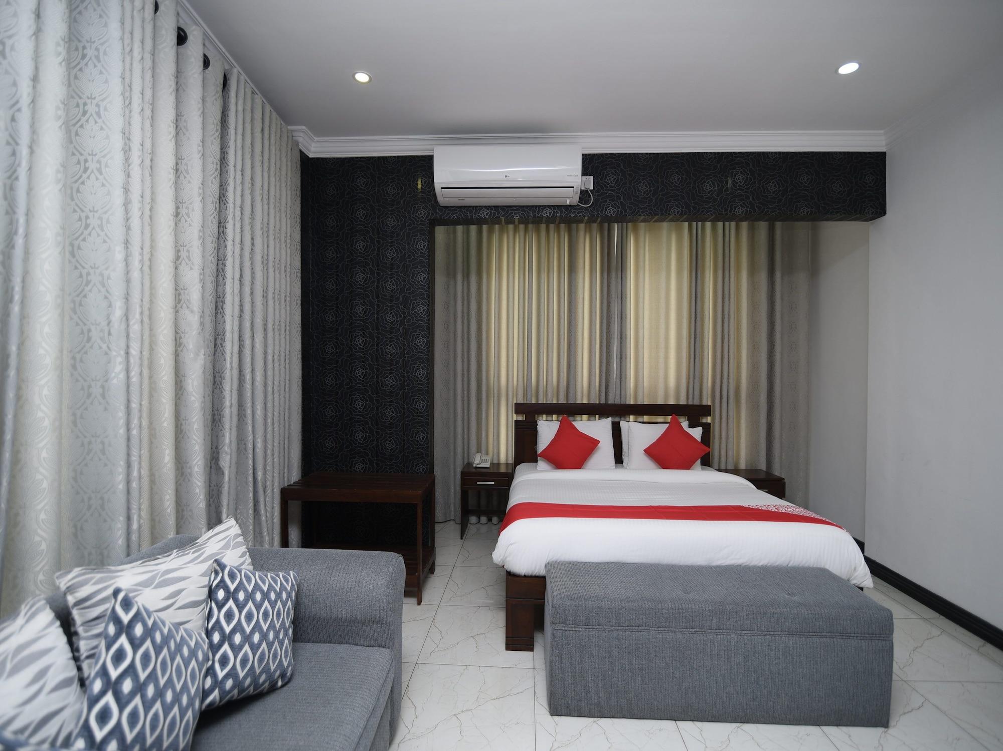 Hotel Galaxy