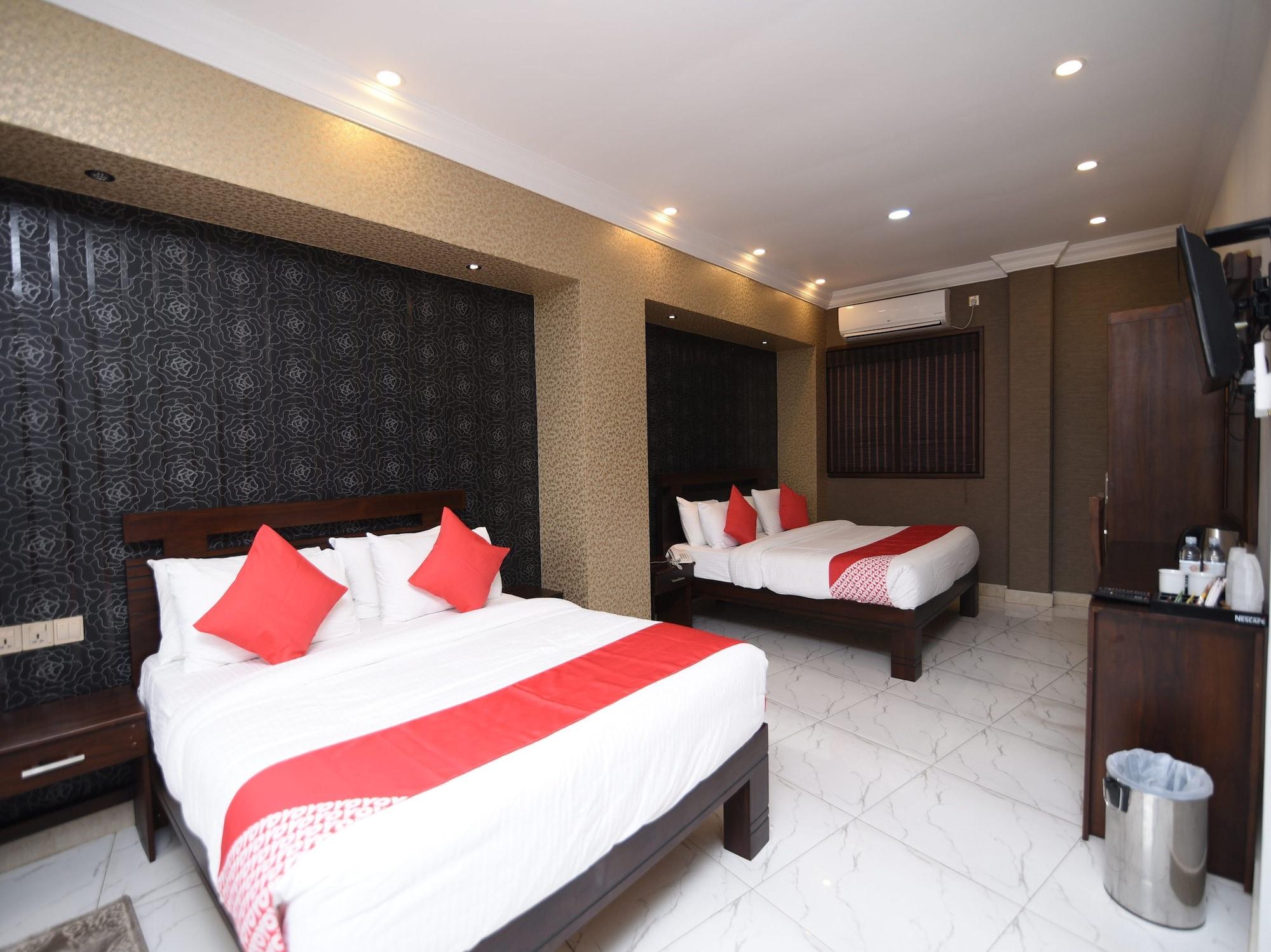 Hotel Galaxy Kandy